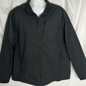 Champion jacket